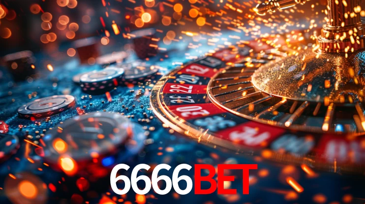 Welcome Bonus 6666BET