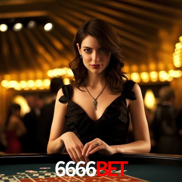Experiência VIP 6666BET