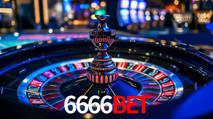 6666BET - Cassino do Fogo Vivo - 6666BET.COM