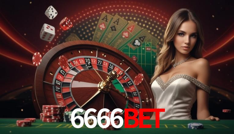 Experiência VIP 6666BET
