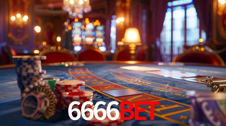 Statistics 6666BET