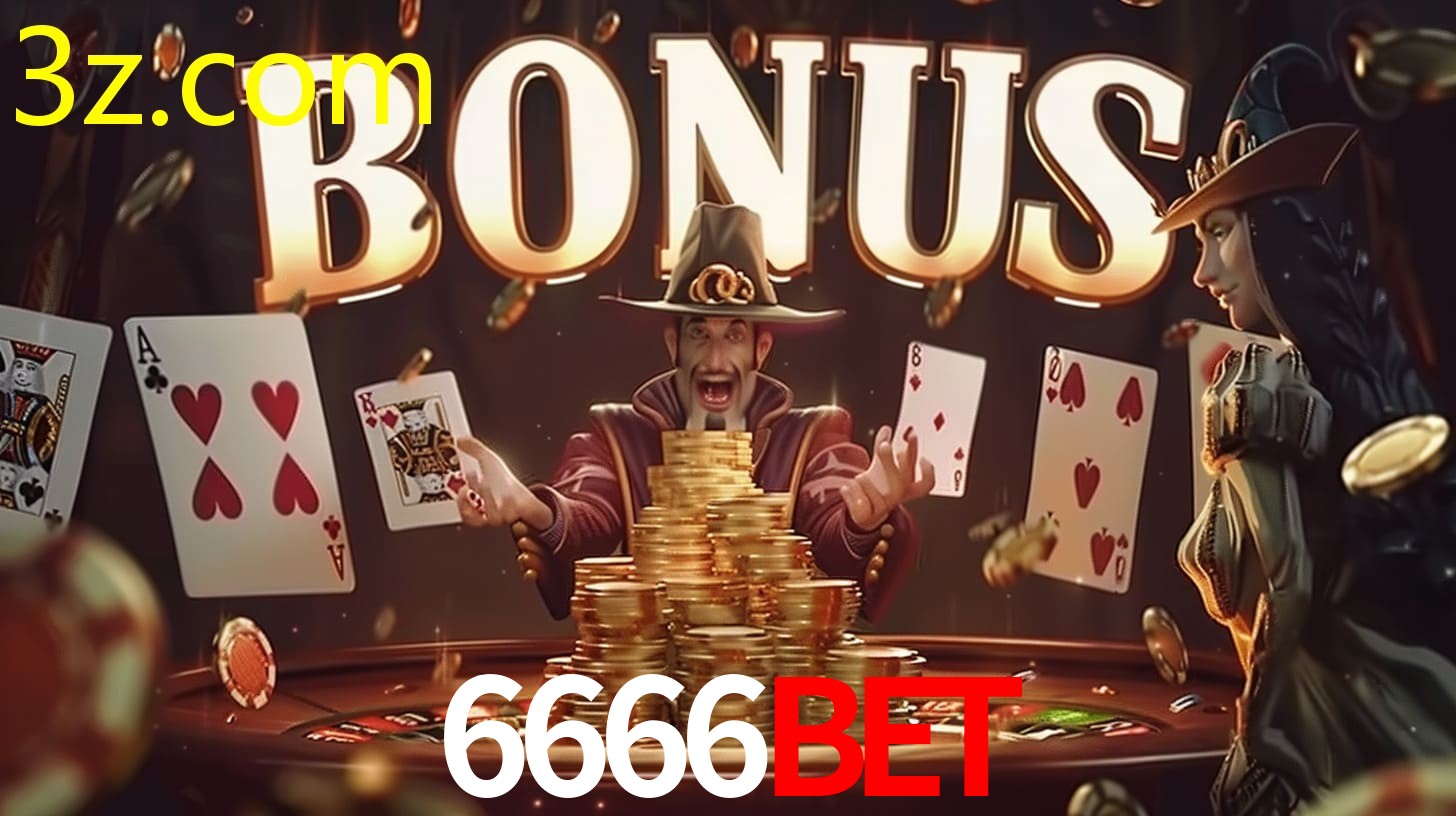 6666BET.COM