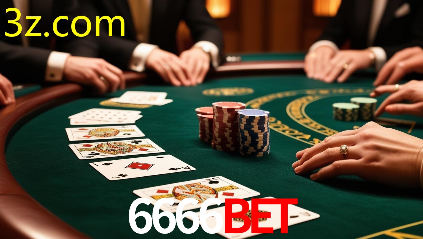 6666BET.COM