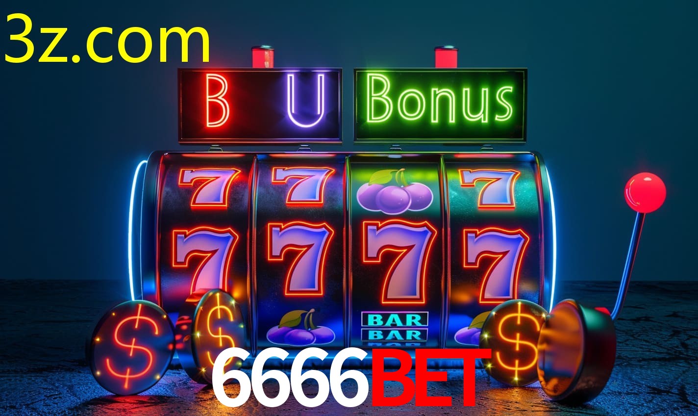 6666BET.COM