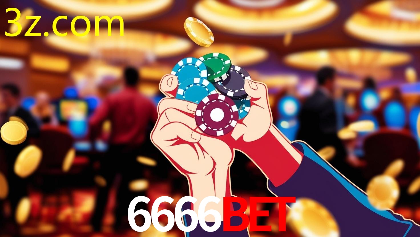 6666BET.COM