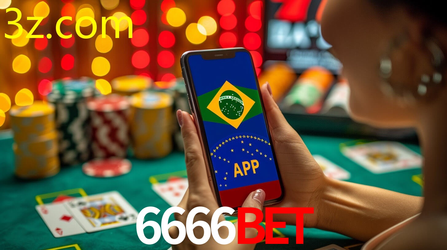 6666BET.COM