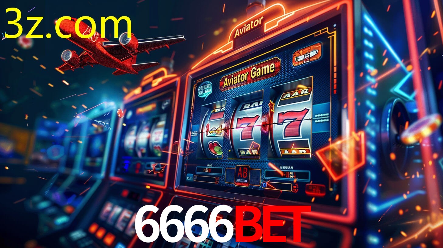 6666BET.COM