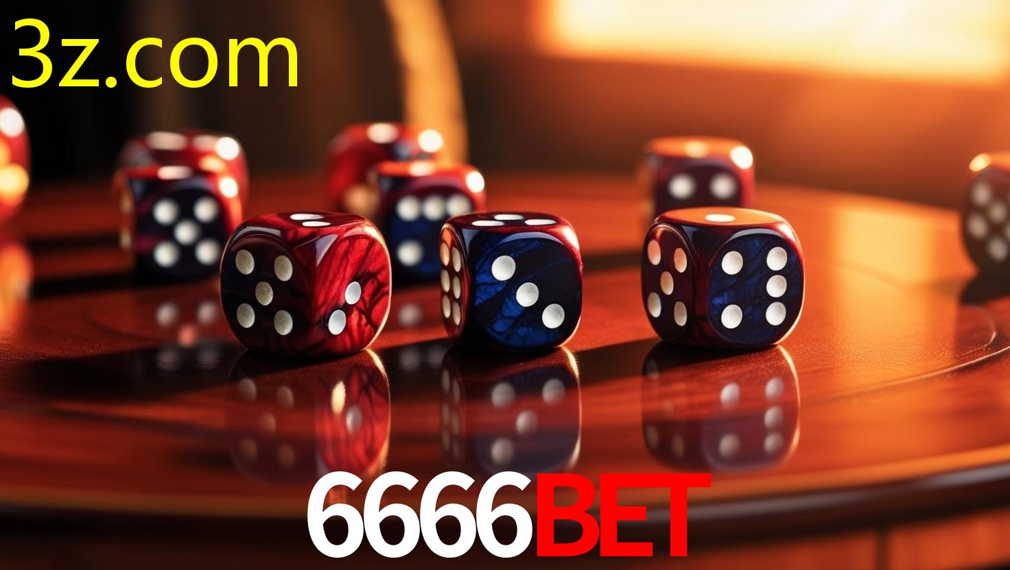 6666BET.COM