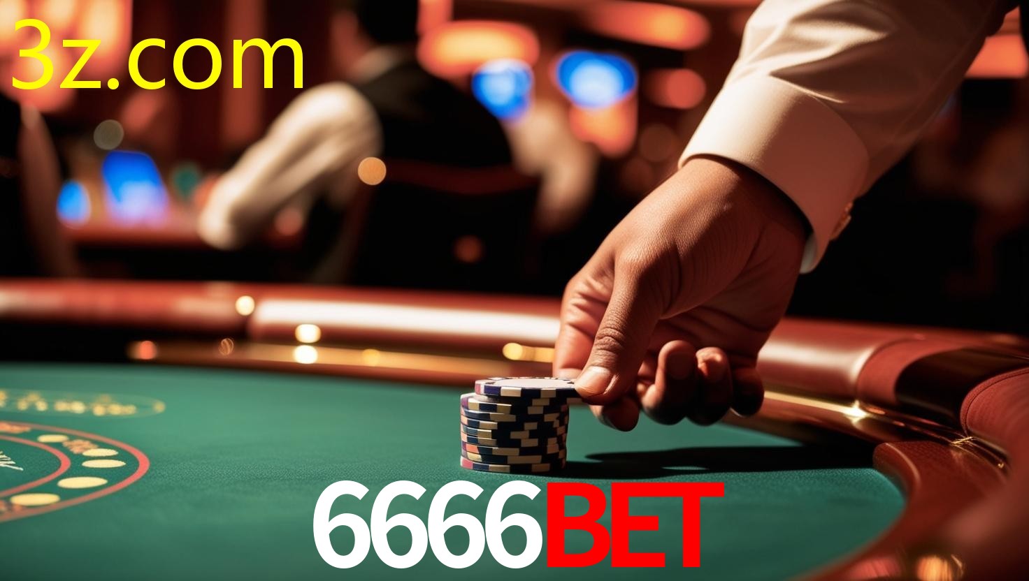 6666BET.COM