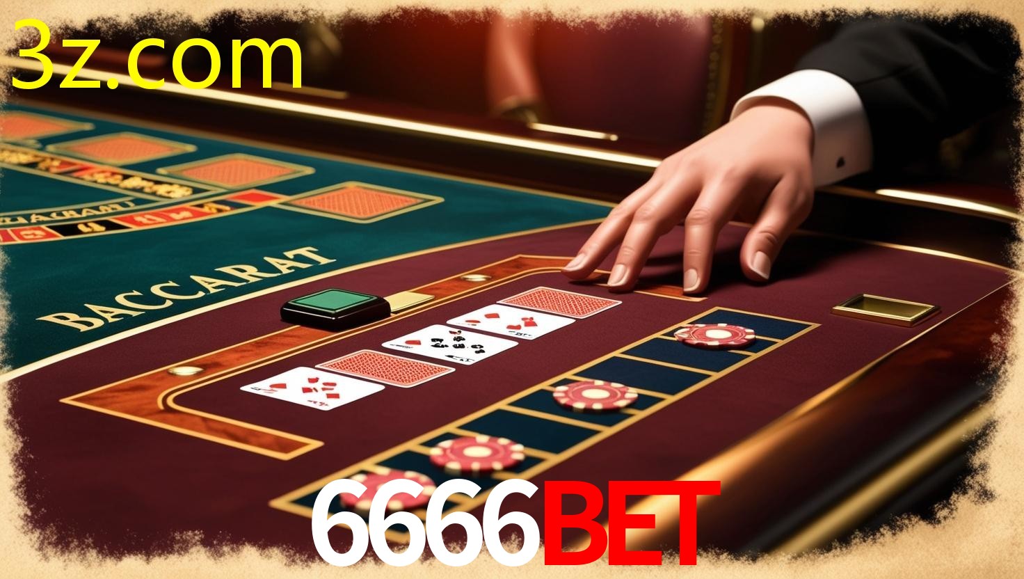 6666BET.COM