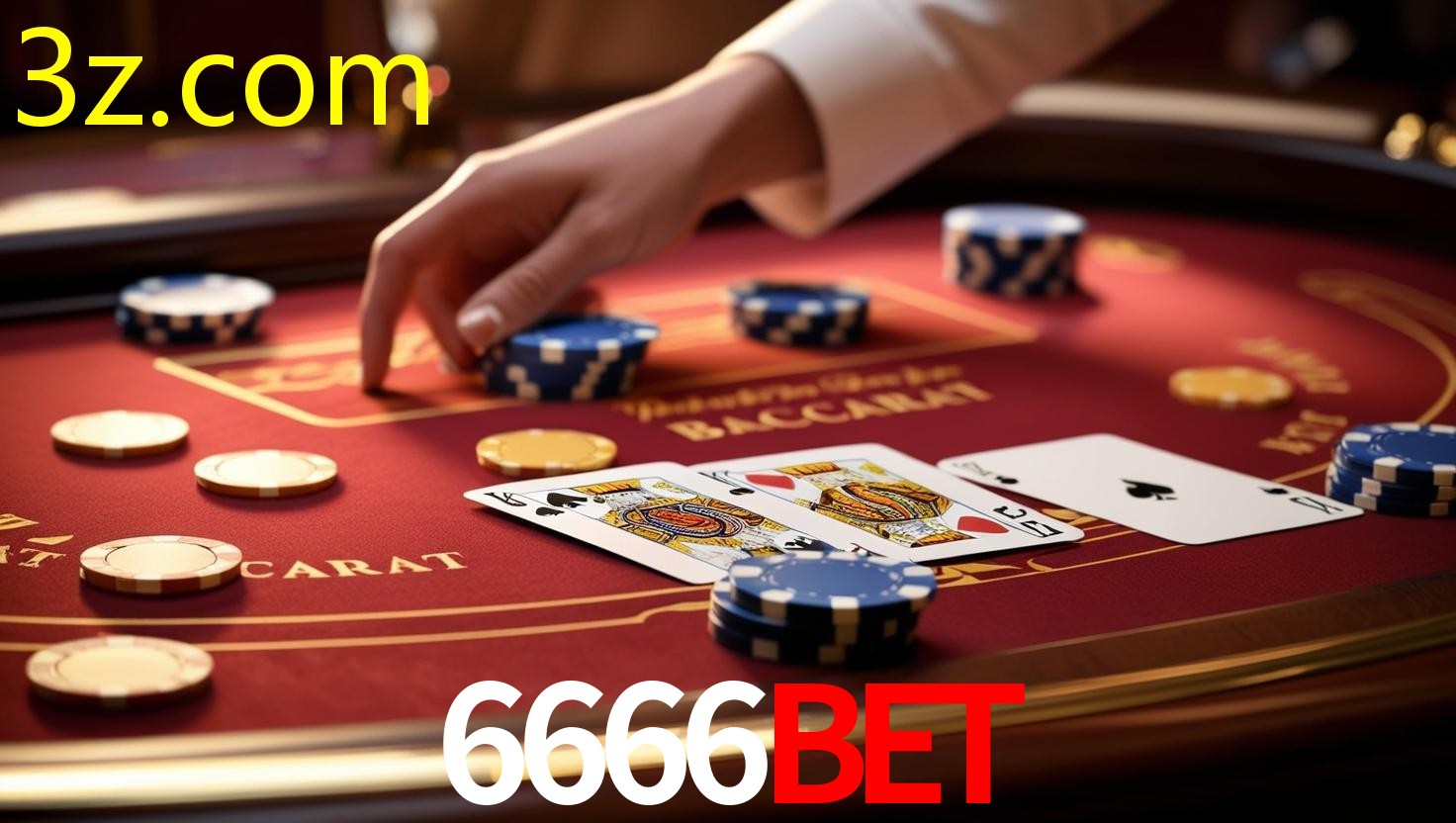 6666BET.COM