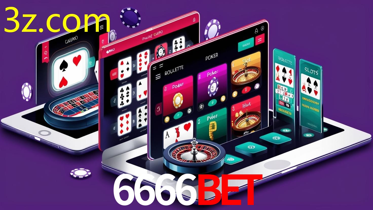 6666BET.COM