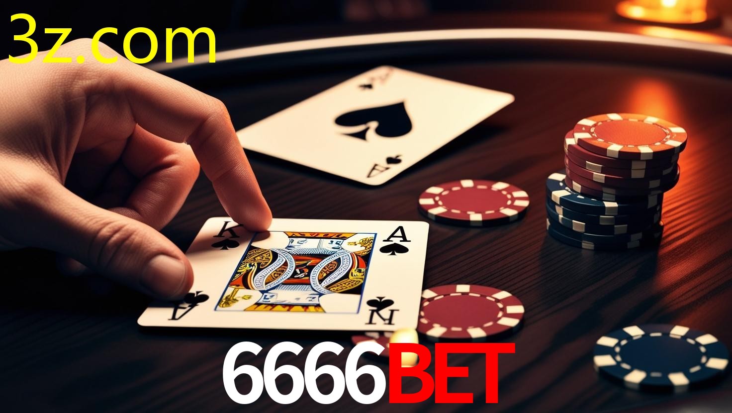 6666BET.COM