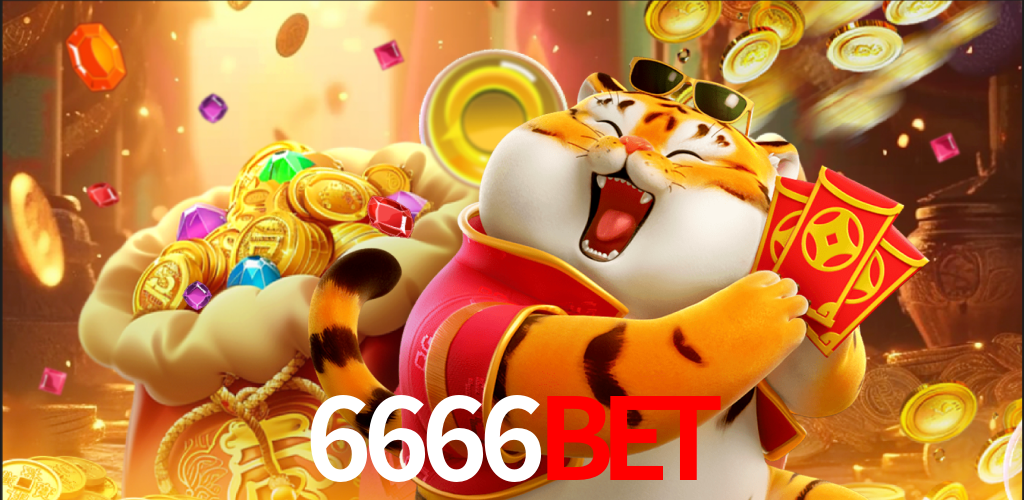 Desvendando o Mundo dos Jogos Virtuais na 6666BET