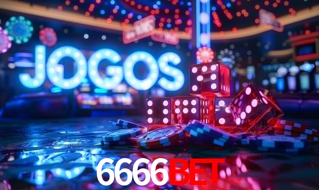 Desvendando o Mundo dos Jogos Virtuais na 6666BET