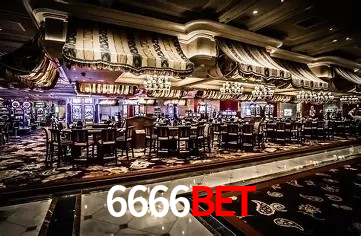 Account Benefits 6666BET