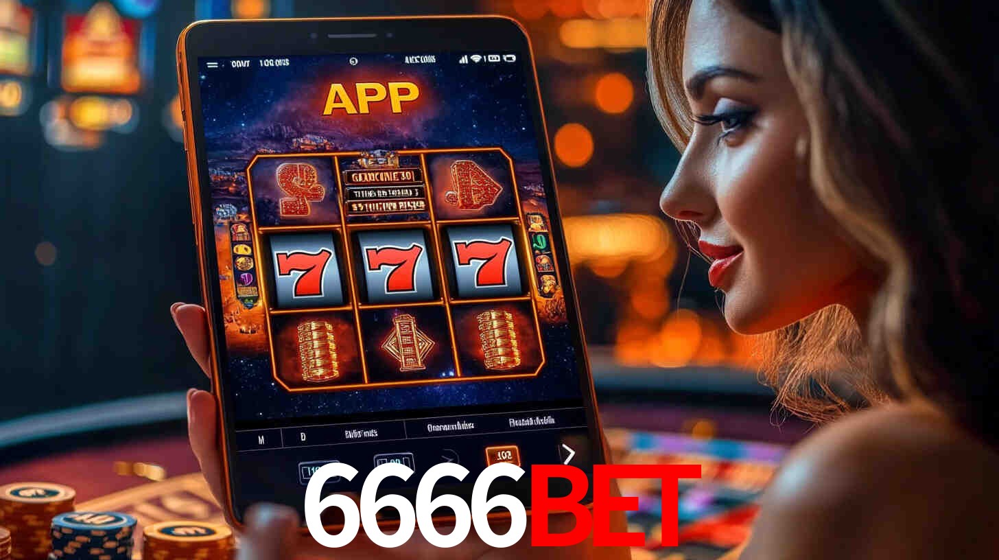Descubra a Magia dos Jogos de Arcade no 6666BET