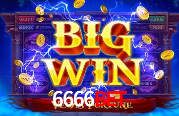Responsive Design 6666BET