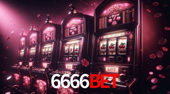 Especiais de Fim de Semana 6666BET