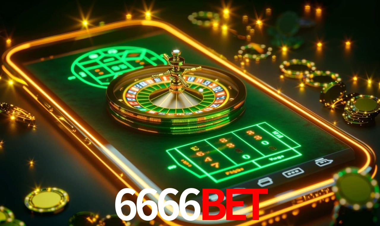Explorando a Categoria de Eventos em Apostas na 6666BET
