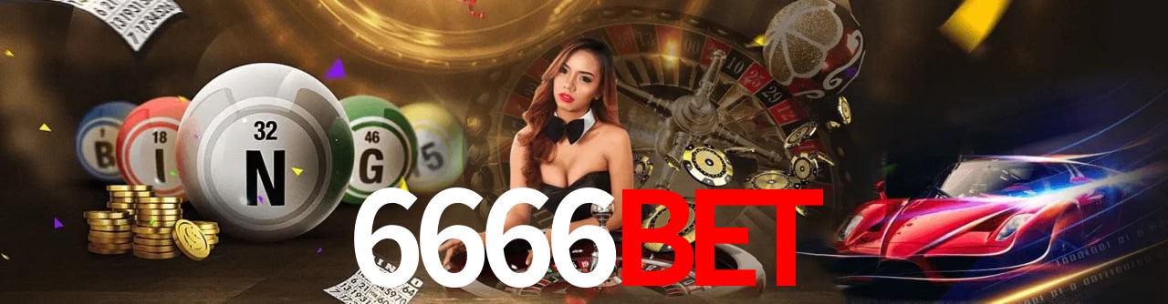 Inovações de Jogos na 6666BET: O Futuro das Experiências Interativas