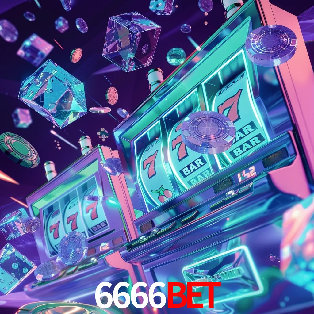 Tecnologia da Plataforma 6666BET