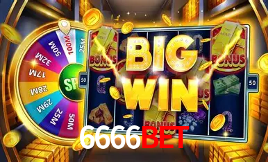 cassino 6666BET