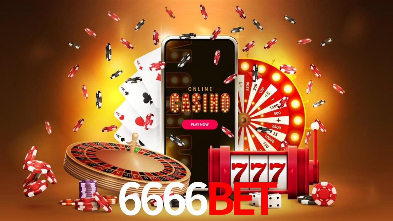 Jogos Exclusivos 6666BET