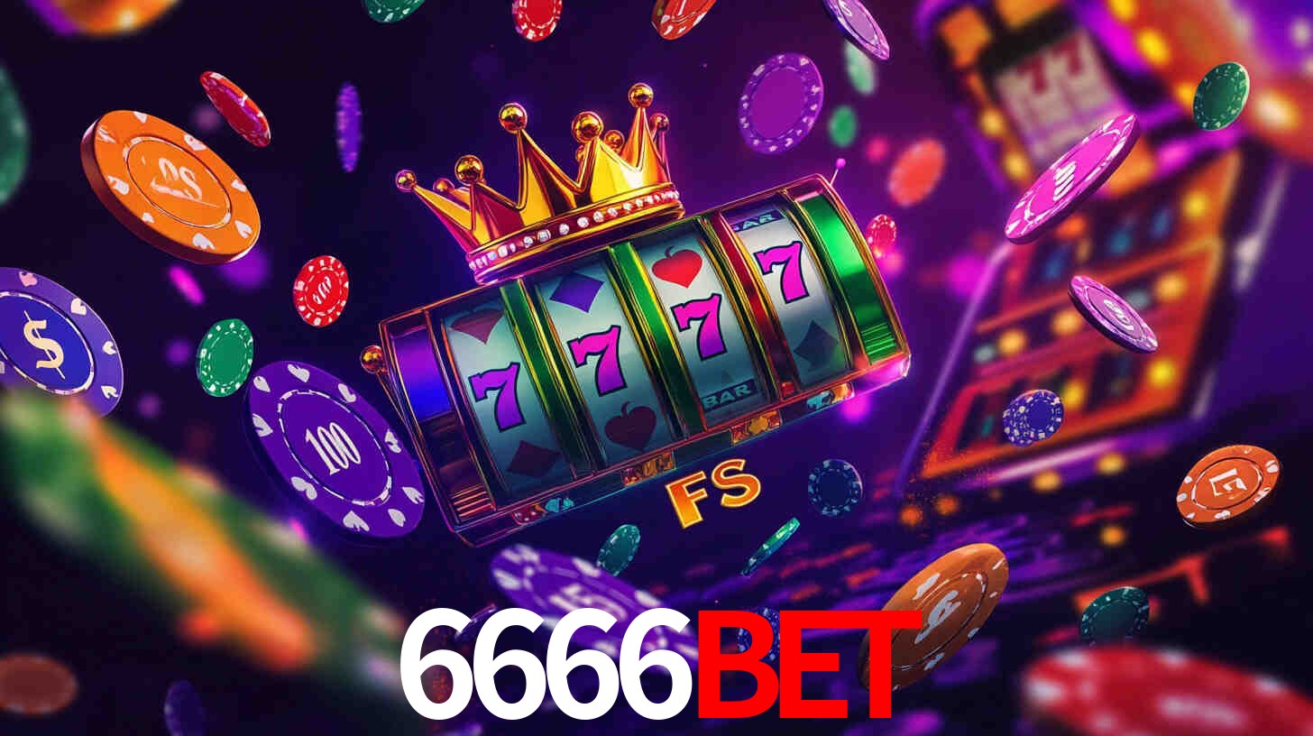 Explore as vantagens do 6666BET: serviço profissional e confiabilidade