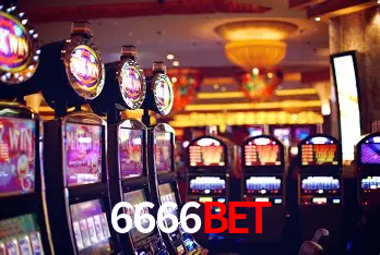 Exclusive Offers 6666BET