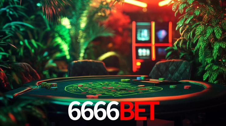 Premium Interface 6666BET