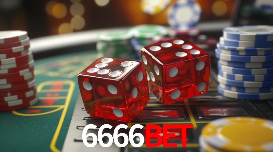Ofertas Imperdíveis na 6666BET: Promoções e Bônus Que Valem a Pena