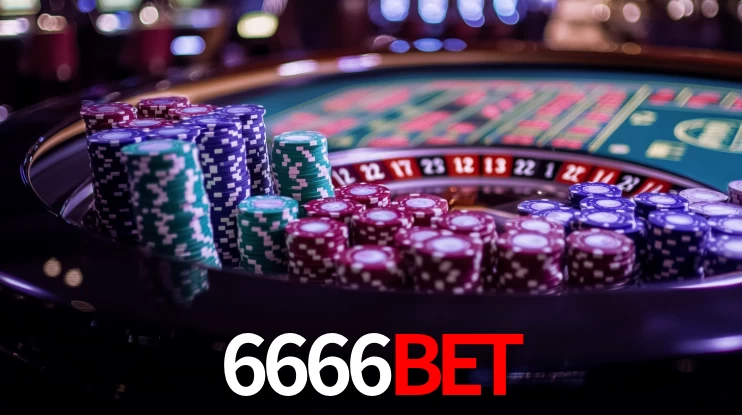 6666BET App Interface