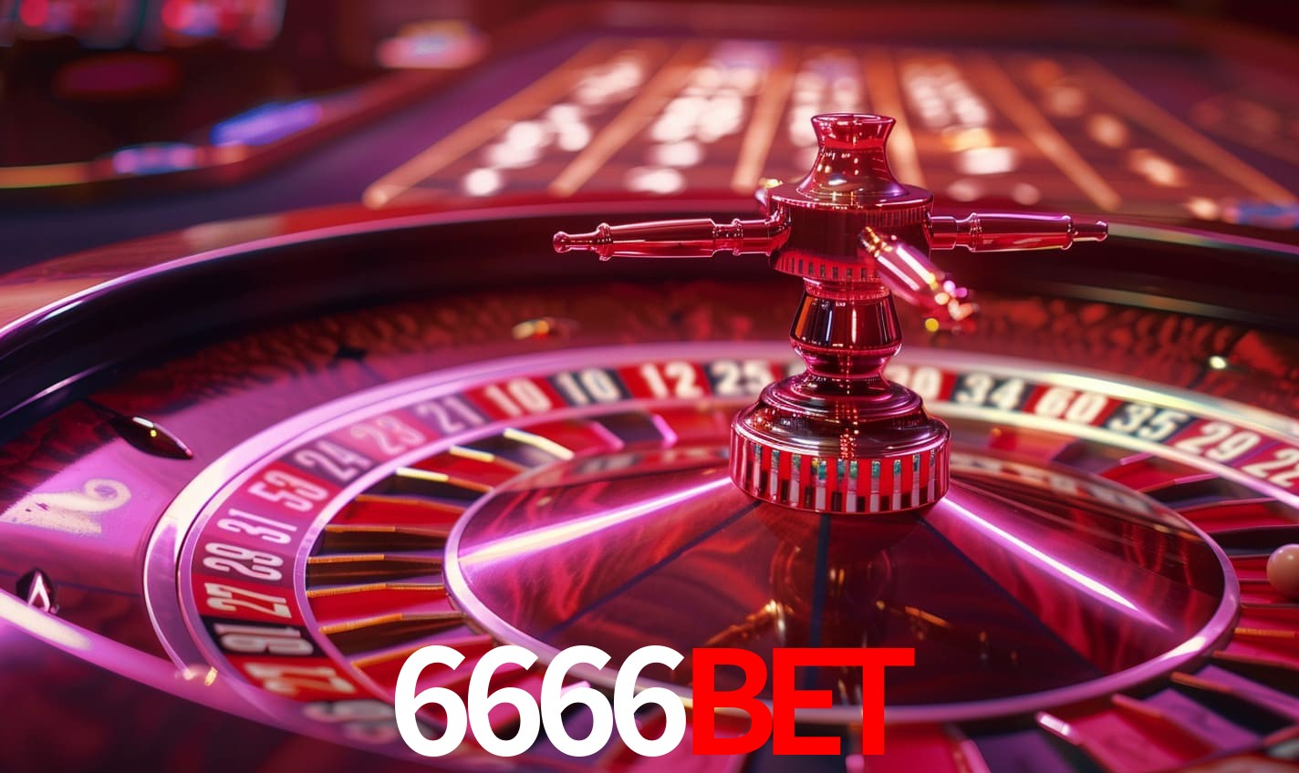 Diretório de Jogos 6666BET