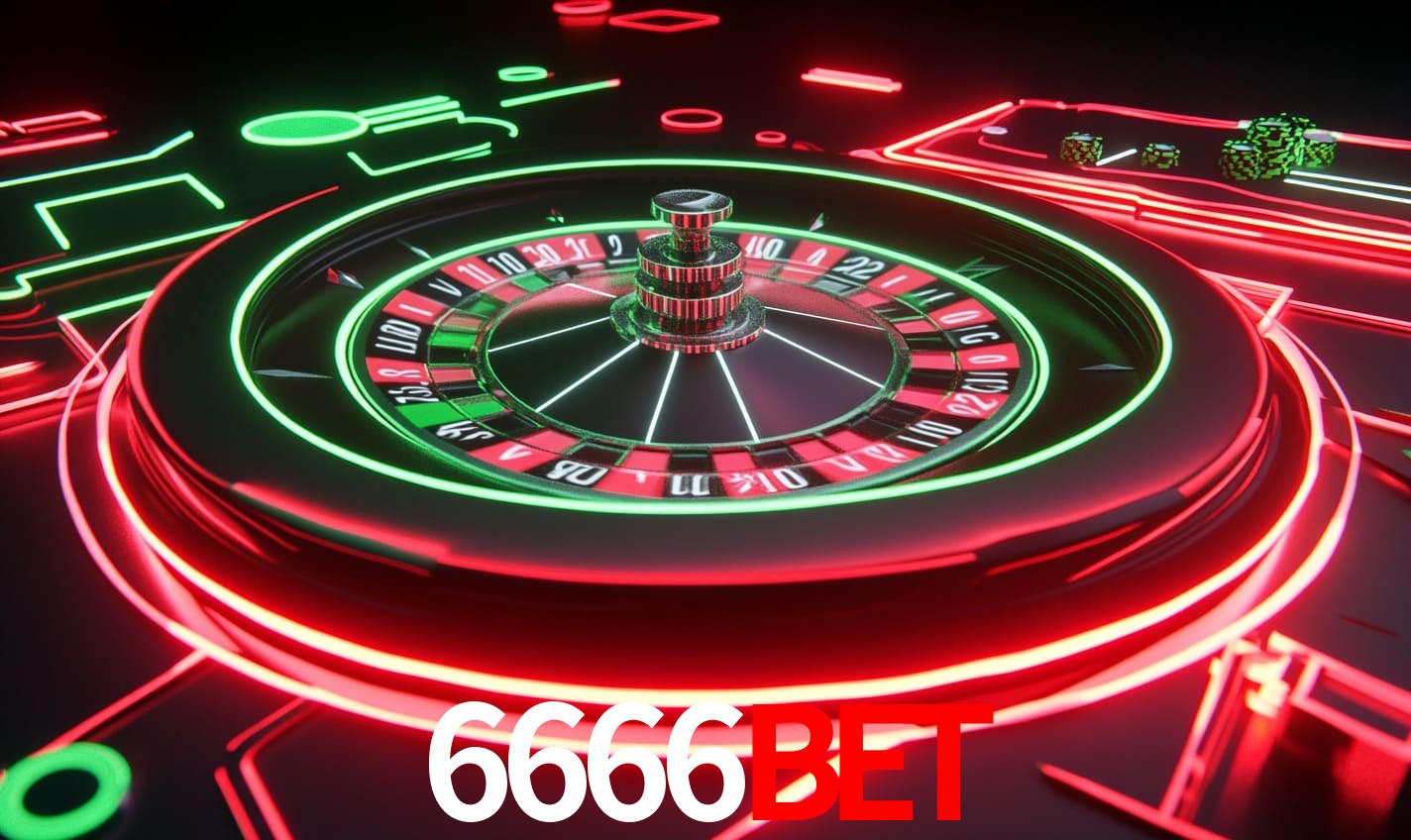 Estatísticas do Jogo 6666BET