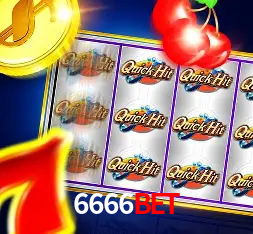 A Emoção da Loteria na 6666BET: Uma Chance de Mudança de Vida