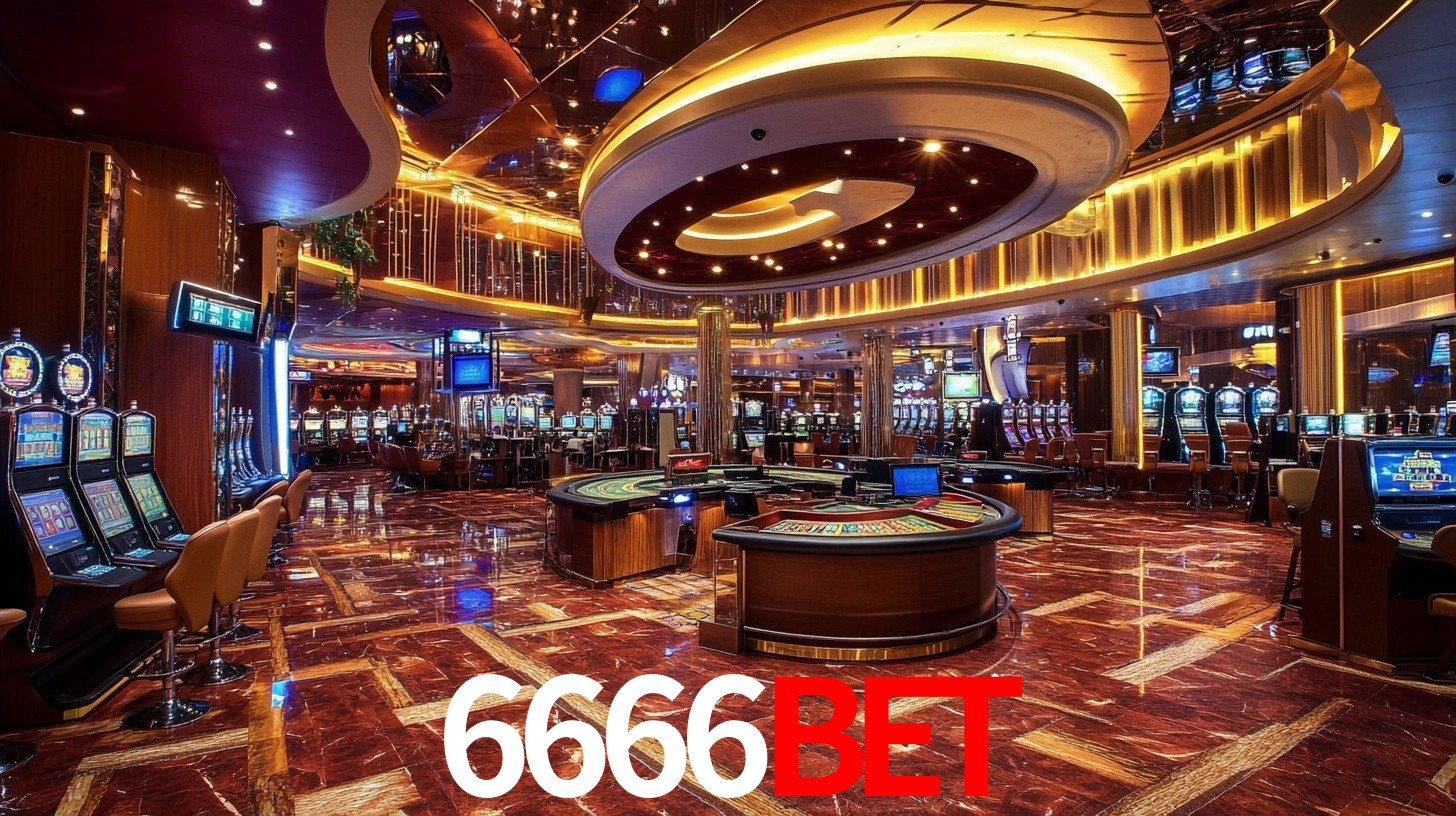 6666BET app