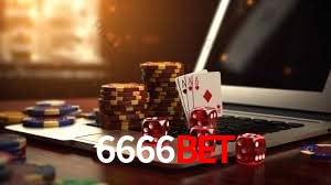Design Responsivo 6666BET