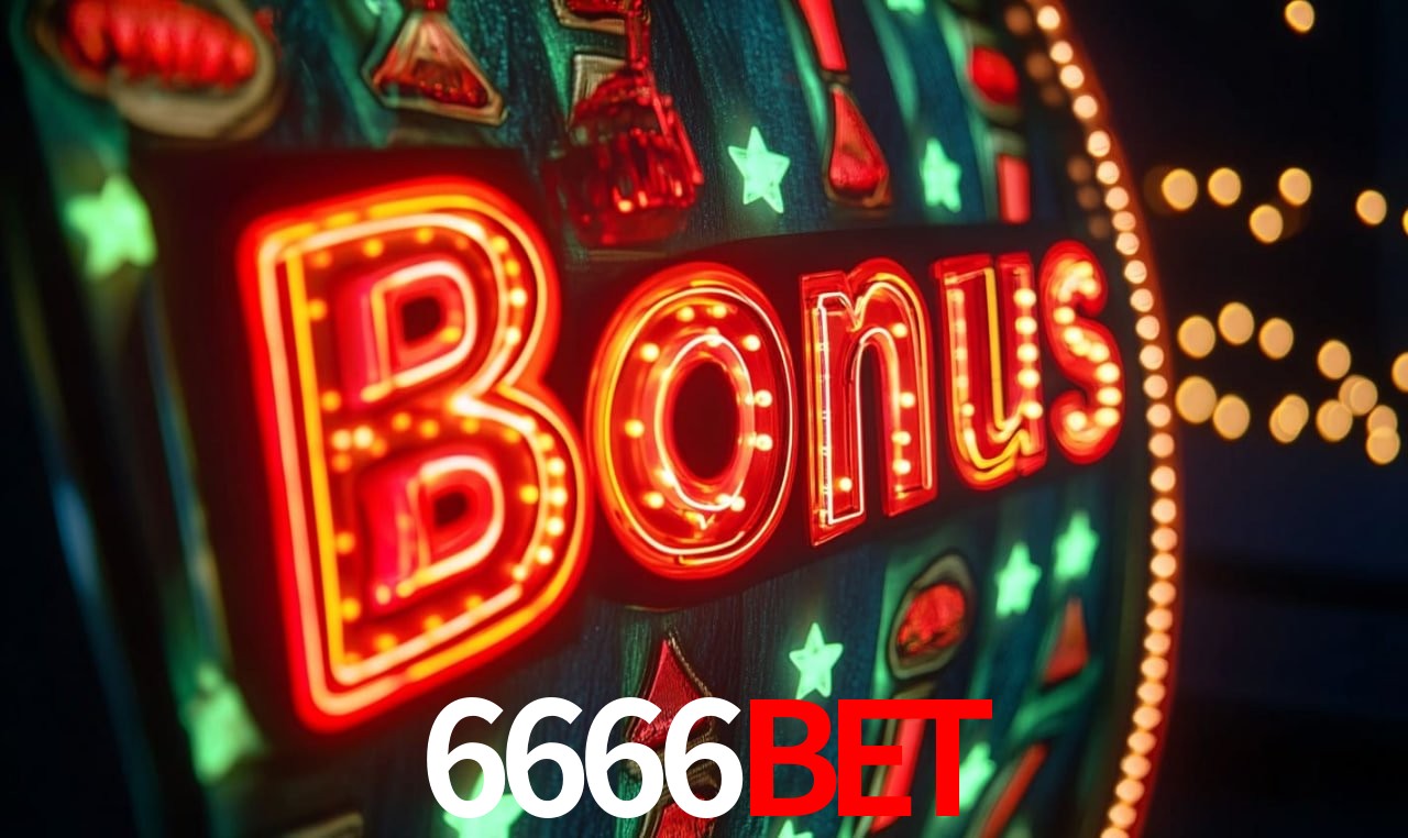 A Emoção da Loteria na 6666BET: Uma Chance de Mudança de Vida
