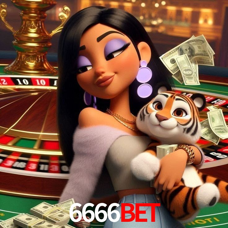 VIP Casino 6666BET