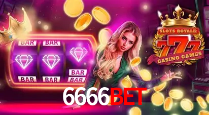 A Experiência Imersiva dos Cassinos Ao Vivo no 6666BET