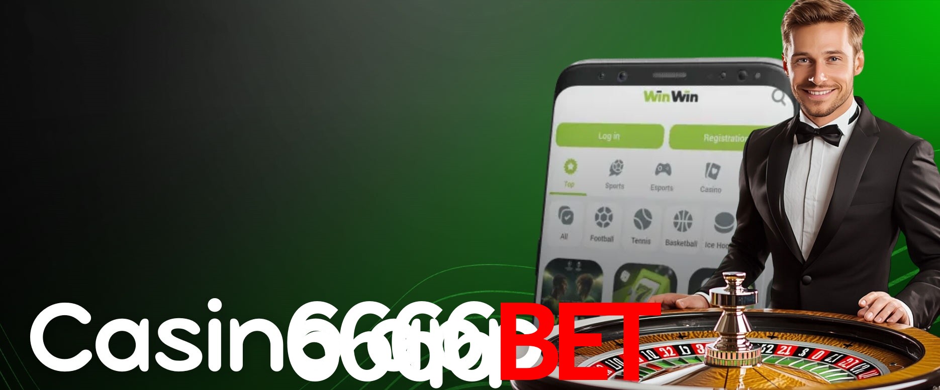 Slot Games 6666BET