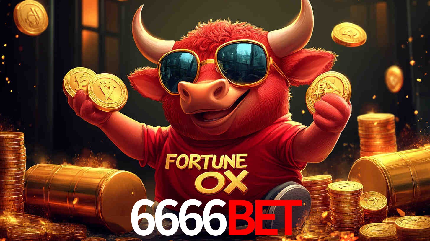 Bônus Diários 6666BET