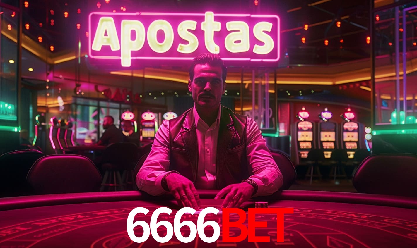 Recursos de Bônus 6666BET
