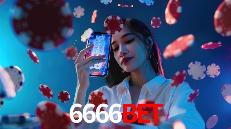 Login Seguro 6666BET