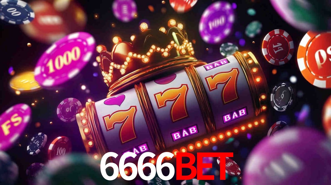 Football Betting 6666BET