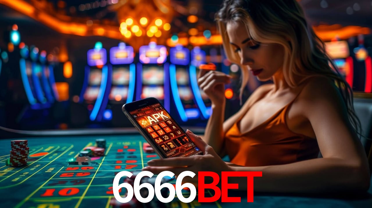 Daily Bonuses 6666BET