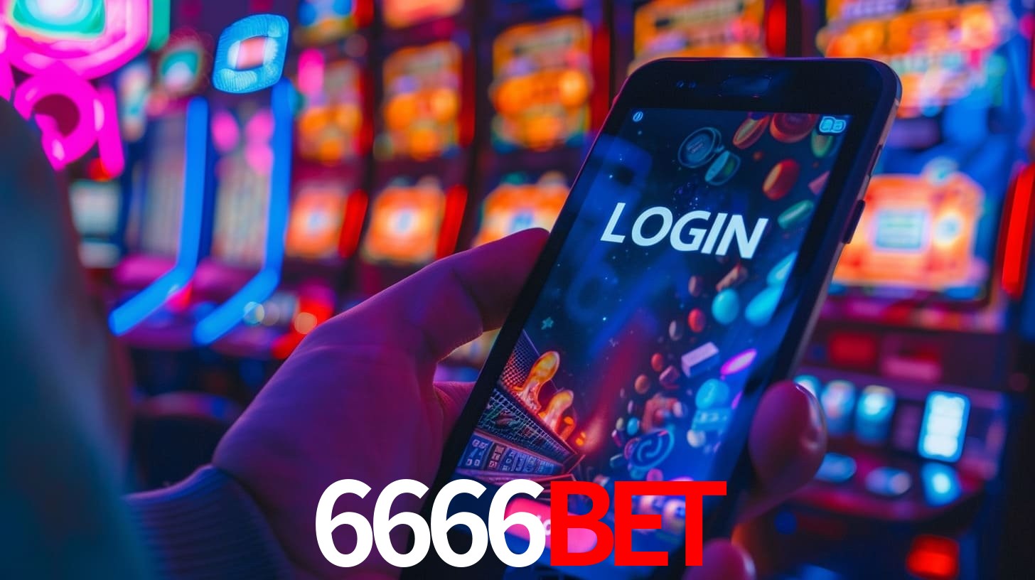 A Experiência Imersiva dos Cassinos Ao Vivo no 6666BET