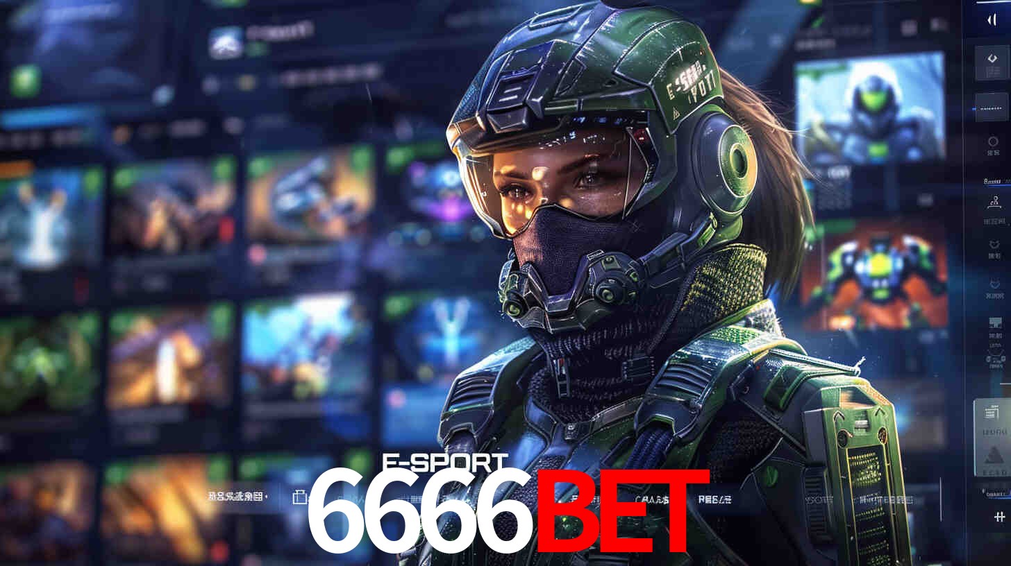 Secure Login 6666BET