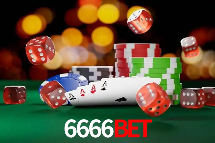 A Popularidade dos Caça-Níqueis no 6666BET